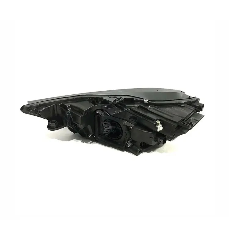 Upgraded Auto Lighting System Full LED Headlamp for Car for A6 C8 2018 2019 2020 Headlight Car Auto Lighting Systems